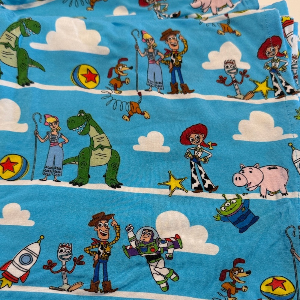 Little sleepies swaddle